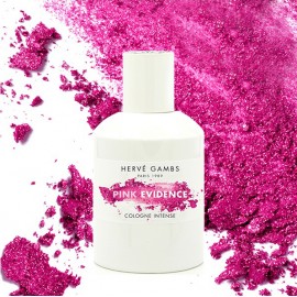Herve Gambs Paris Pink Evidence 
